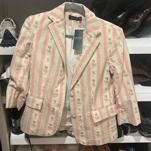 Ralph lauren blazer